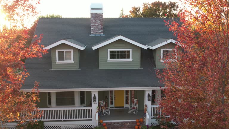 Reliable Arthur, IL Roofing Services Solutions