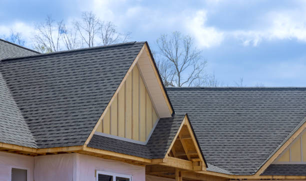 Roof Insulation in Arthur, IL